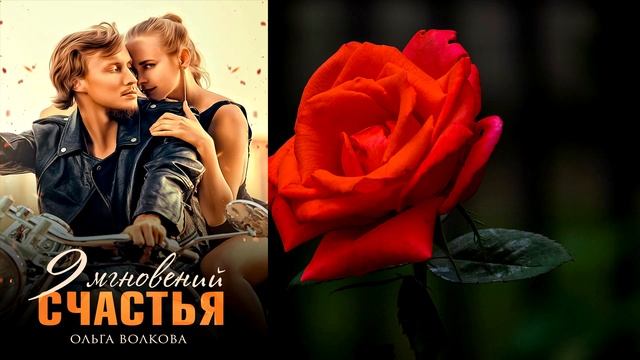 9 мгновений счастья (Ольга Александровна Волкова) Аудиокнига смотреть онлайн