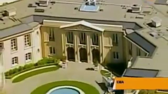 Русская Америка 268 Крупная сделка недвижимости США смотреть онлайн