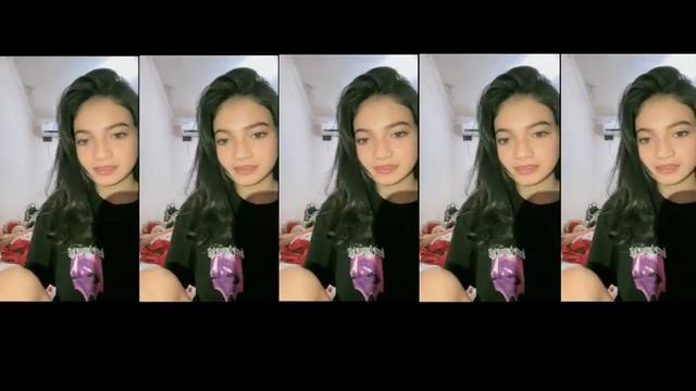 RATU SOFYA NYANYI LAGU ROMANTIS SAMBIL COBA BANYAK FILTER смотреть онлайн