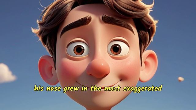 Pinocchio The Tale of Honesty смотреть онлайн