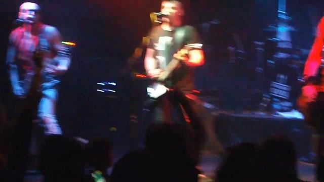 Бригадный подряд - уроки панк-рока смотреть онлайн