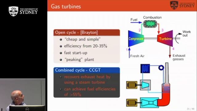 Keeping the Lights On! Smart Grids 1 — Prof. Tony Vassallo смотреть онлайн