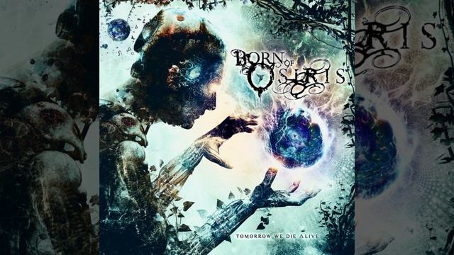 Born Of Osiris - "Machine" (Isolated Vocals) смотреть онлайн