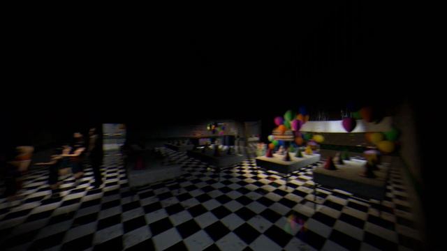 The Bite of '87 - Jeremy Fitzgerald Death (First Person Perspective) смотреть онлайн