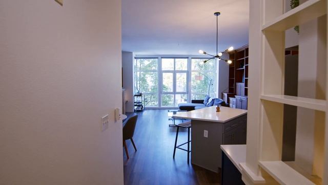 Striking $500,000 Melrose Market Condo in Capitol Hill Seattle смотреть онлайн