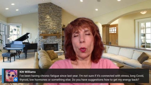Monday Night Live W/Dr Rita Louise - May 15, 2023 смотреть онлайн