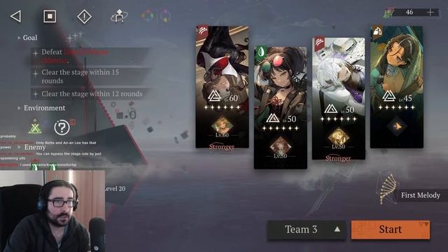 LIMBO & ISOLDE DISCUSSION, GET IN HERE NOW смотреть онлайн