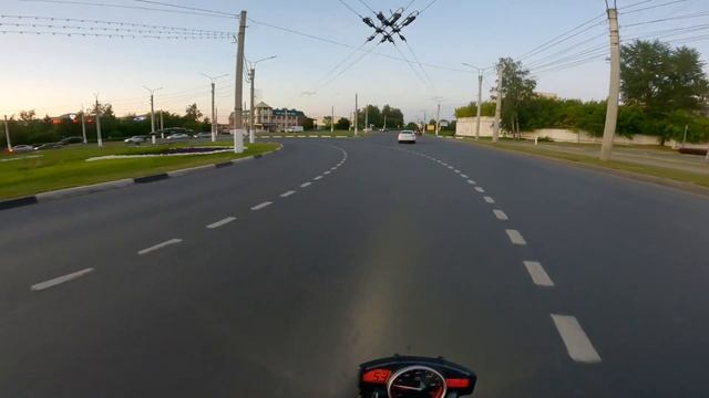 едем с Павлом за бочком топливным для газели смотреть онлайн