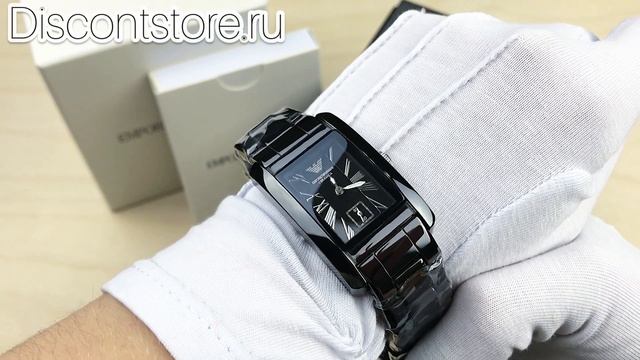 Часы Женские Оригинал Armani AR1407 Эмпорио Армани AR1407