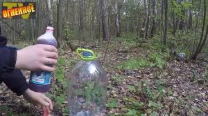 Взрываем Гремучий газ!  Взрываем всё!   Oxyhydrogen explosion!