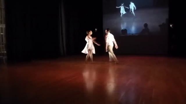 Duo Dance - Latin & Ballroom Dancers | All of Me смотреть онлайн
