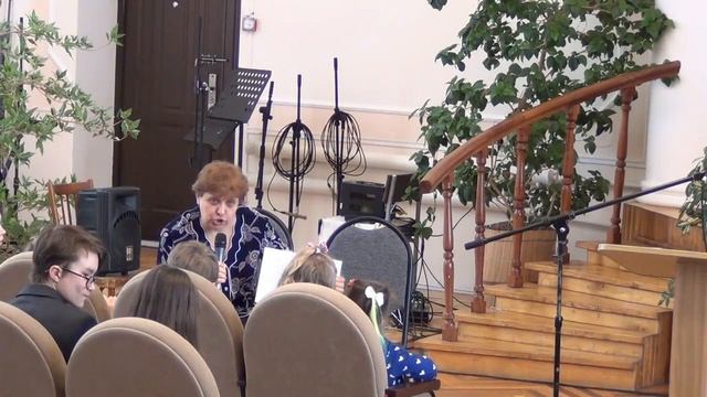 Детская страничка Только моя молитва