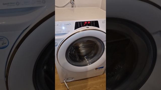 lavadora secadora Candy, limpieza filtro смотреть онлайн