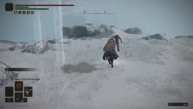 BEST WAY to Take Down Mausoleum in Apostate Derelict Consecrated Snowfield - Elden Ring QUICK TIPS смотреть онлайн