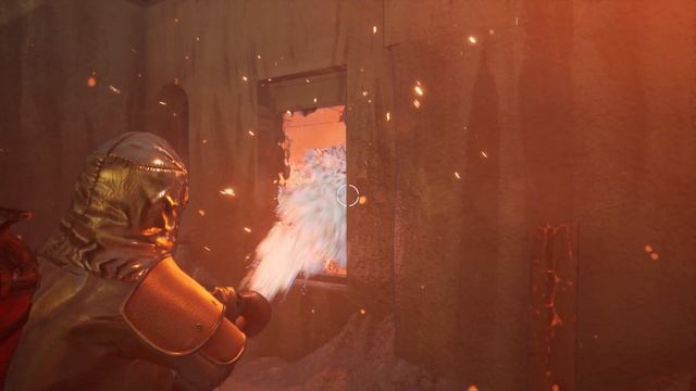 Into the Fire - Official Extended Gameplay Trailer смотреть онлайн