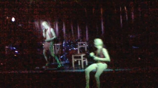 Litostrojska Darkbluz Experiment - Basist od Nephrolith смотреть онлайн