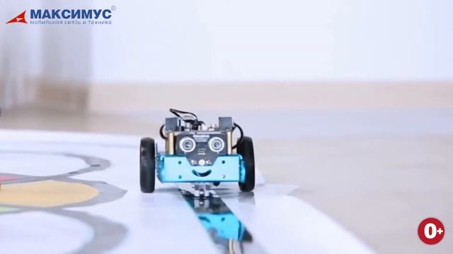 Makeblock MBot V1.1 Blue