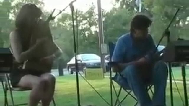 Music in the Campgrounds 12; Carp Camp, Mary Jo Smith, more. смотреть онлайн