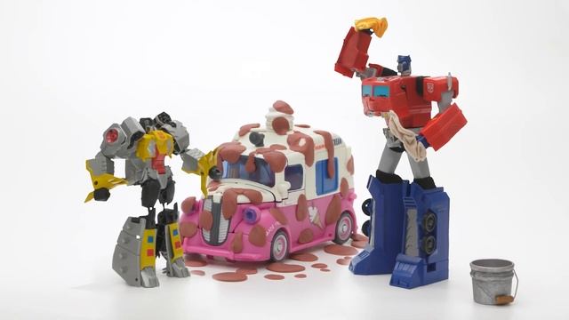 Monster Truck Madness and Daring Dinos 🦖 Kids Animation | The Play-Doh Show | Play-Doh Videos смотреть онлайн