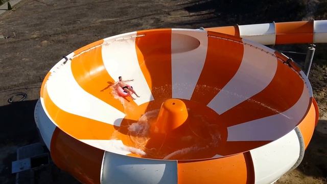 Aqua Magic Park, Sociteni, Moldova, Part 7 смотреть онлайн