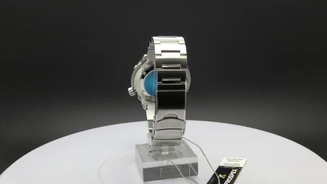 Seiko Prospex SBDY055 4R Baby Tuna 200m Diver's