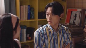 Майская молодость, 4 серия