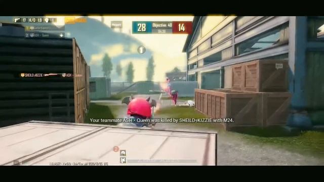 XXX TENTACTION ❤ LOOK AT ME PUBG MONTAGE | T!GER FURY GAMING смотреть онлайн