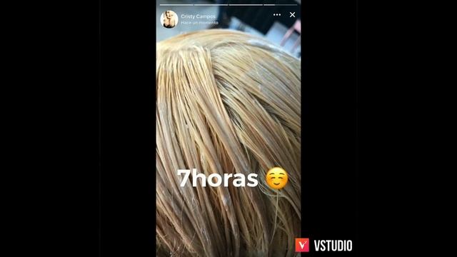 COMO QUITAR UN TINTE NEGRO смотреть онлайн