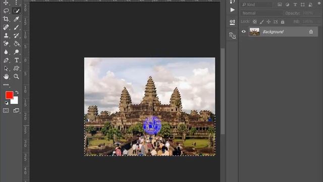 SN9 Selection Tools смотреть онлайн