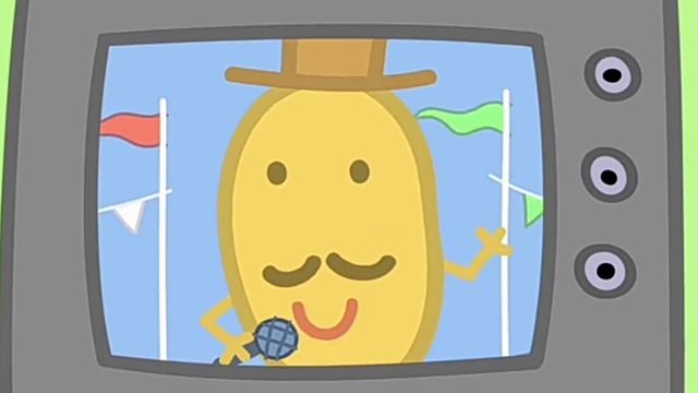 муд свинка Пеппа #3 смотреть онлайн