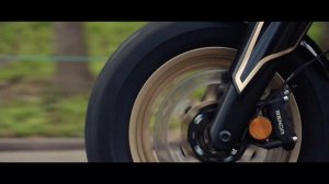 Мотоцикл Benda Napoleon 500 уже в ТоргМаш EXTREME!