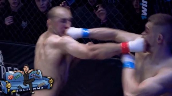 Царь кулачных боев Никулин vs Панда на Hardcore. КТО ПОБЕДИЛ?