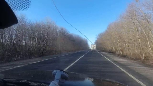 Украина. По дороге от Черкасс до Одессы. смотреть онлайн