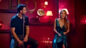 Baris Arduc & Elcin Sangu Bu su hic durmaz
