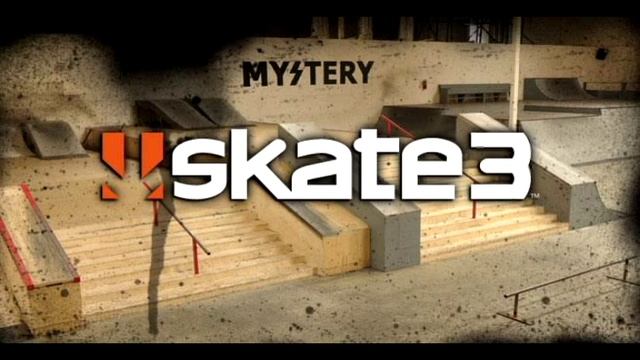 Q Lazarus - Goodbye Horses (Skate 3 Soundtrack) +Download смотреть онлайн