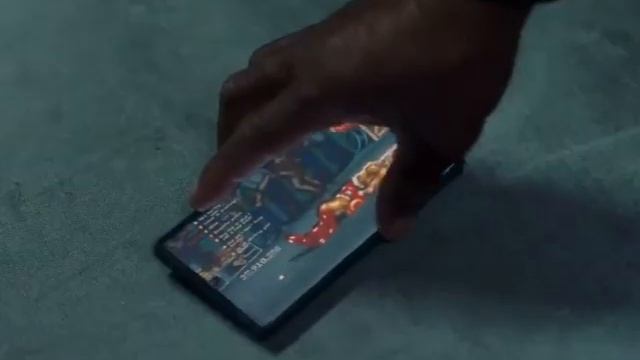 Ролик компании Riyadh Season, посвященный предстоящему 26 апреля вечеру бокса Юбанк-Бенн. смотреть онлайн