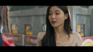 Продавец на полставки, 9 серия