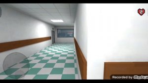 1 часть Побег из дурки пытаюсь сбежать