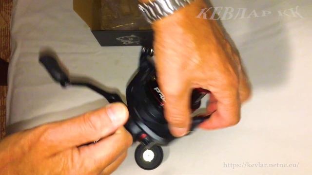 ProFL Method Feeder смотреть онлайн