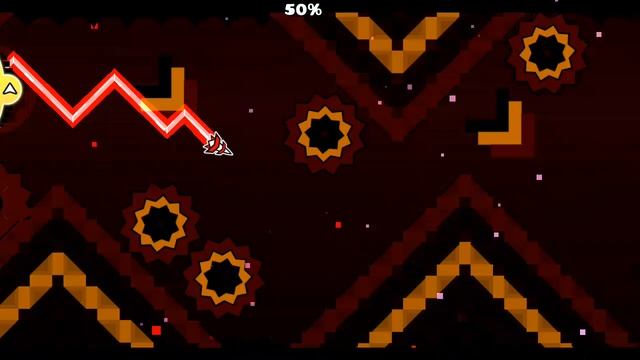 Nine Circles 100%| Minecrafters