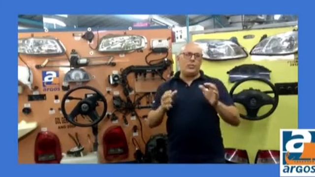 Curso de Injeção Eletrônica Automotiva Avançada смотреть онлайн