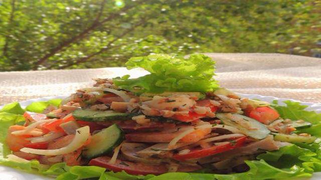 Вкусные Минутки