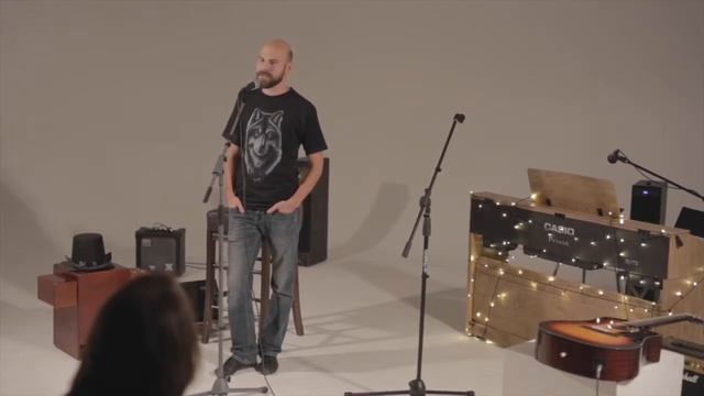 Варнаев Андрей "Птица" (сл. А. Варнаев) смотреть онлайн