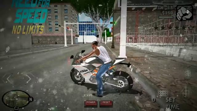 HD retexture modpack 4k18 ✪ GTA SA смотреть онлайн