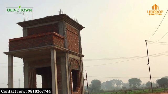 #plots in Faridabad - OLIVE Town by SOHA Group Sec 98 GR FBD #realestate #property #faridabadnews смотреть онлайн