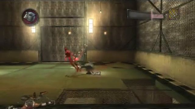 TMNT Черепашки Ниндзя 4 часть 19 смотреть онлайн