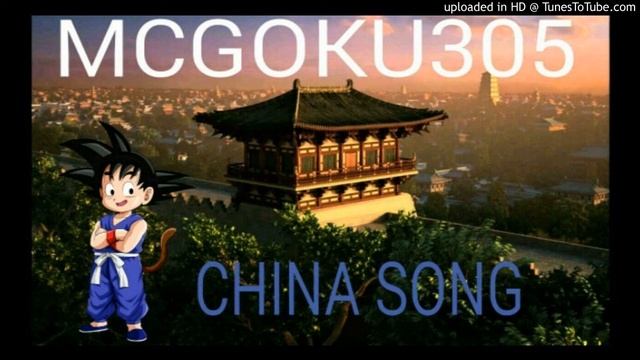 MCGOKU305 Featuring Donald Trump - "China Song" (Original Extended Version) (OFFICIAL AUDIO) смотреть онлайн