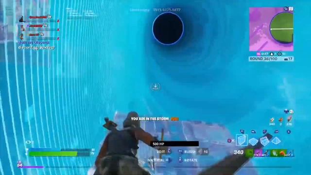 Ooo La La - Fortnite montage (Settings) I SWITCHED TO LINEAR смотреть онлайн