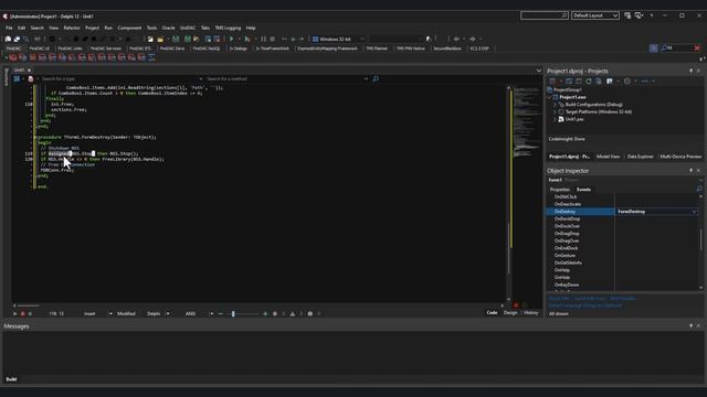 Delphi FireFox Password Recovery смотреть онлайн