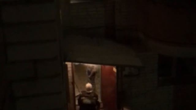 Пожар из за неадеквата смотреть онлайн